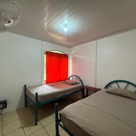 Kalunay Hostel Puerto Viejo de Talamanca Экстерьер фото